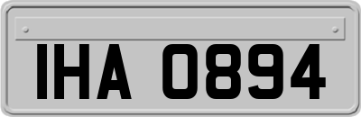 IHA0894