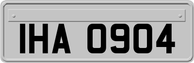 IHA0904
