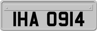 IHA0914