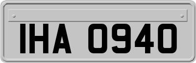 IHA0940