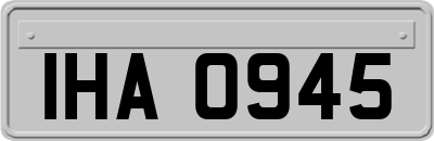 IHA0945