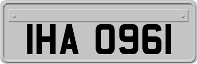 IHA0961