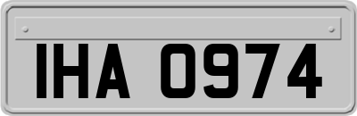 IHA0974