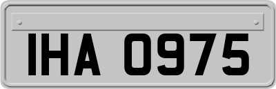 IHA0975