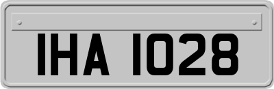 IHA1028