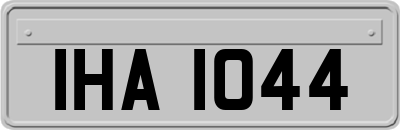IHA1044