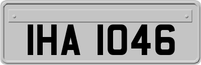 IHA1046