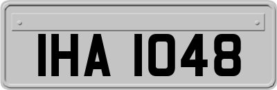 IHA1048