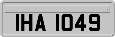 IHA1049