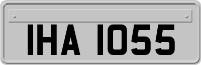 IHA1055