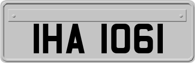 IHA1061
