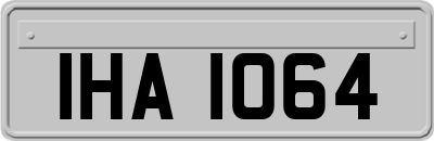 IHA1064