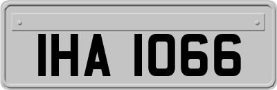 IHA1066