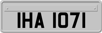 IHA1071