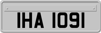 IHA1091