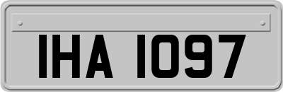 IHA1097