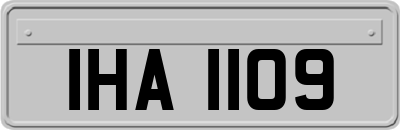 IHA1109