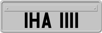 IHA1111