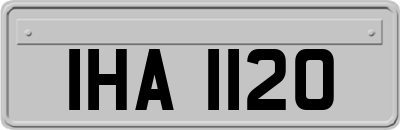 IHA1120