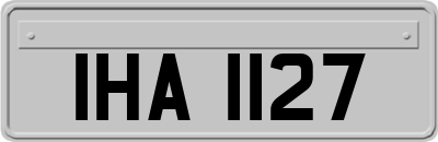 IHA1127
