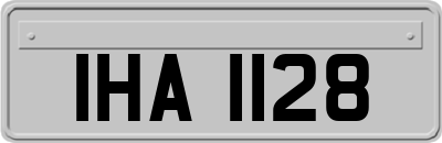 IHA1128