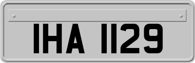 IHA1129