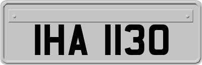 IHA1130
