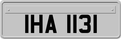 IHA1131