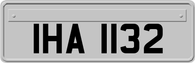 IHA1132