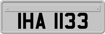 IHA1133