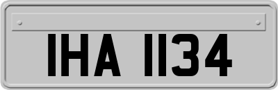 IHA1134