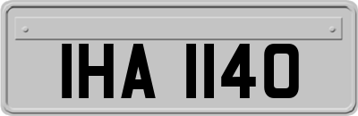 IHA1140