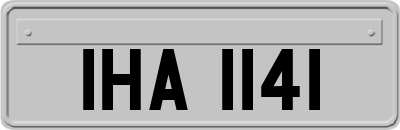 IHA1141