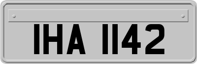IHA1142