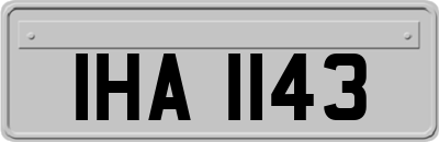 IHA1143