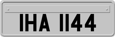 IHA1144