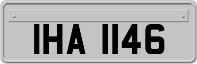 IHA1146