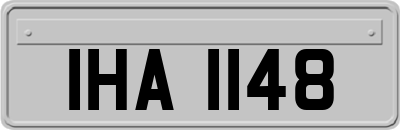 IHA1148