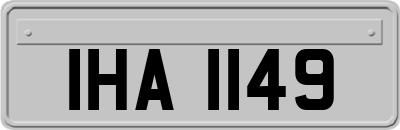 IHA1149