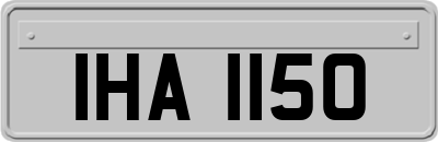 IHA1150