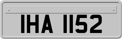 IHA1152