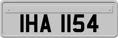 IHA1154