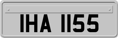IHA1155