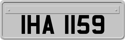 IHA1159