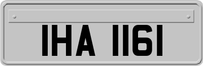 IHA1161