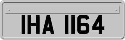 IHA1164