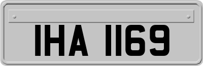 IHA1169