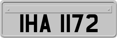 IHA1172