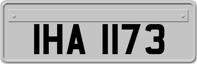 IHA1173