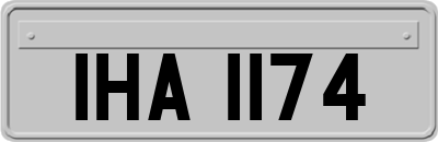 IHA1174